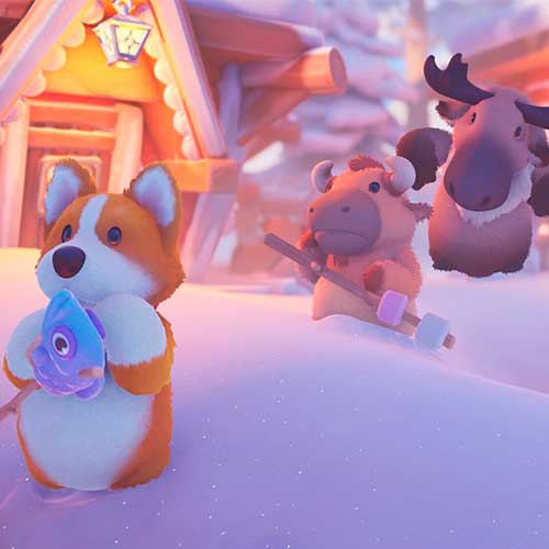 Party Animal Cd Key Steam Global